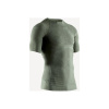 Футболка Hunt Energizer LT Shirt SH SL M (; M; E052 olive gr/anthracite)